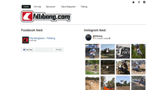 Desktop Screenshot of fillibang.com